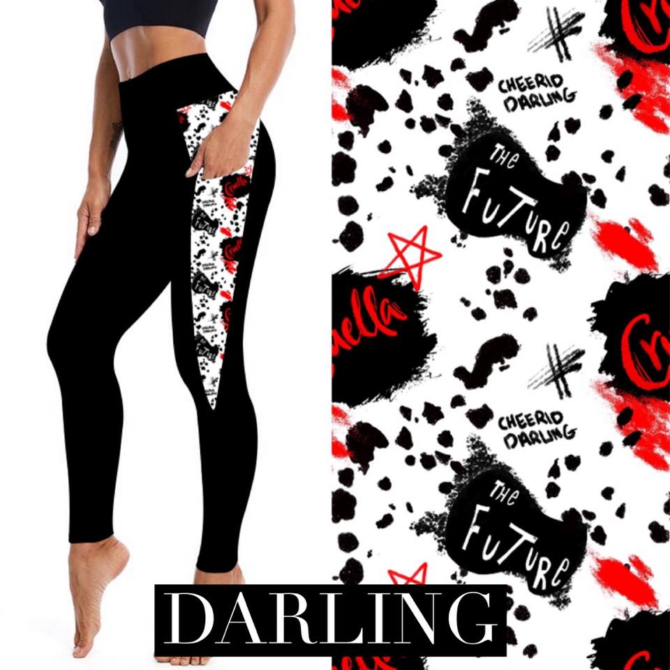 Darling Leggings