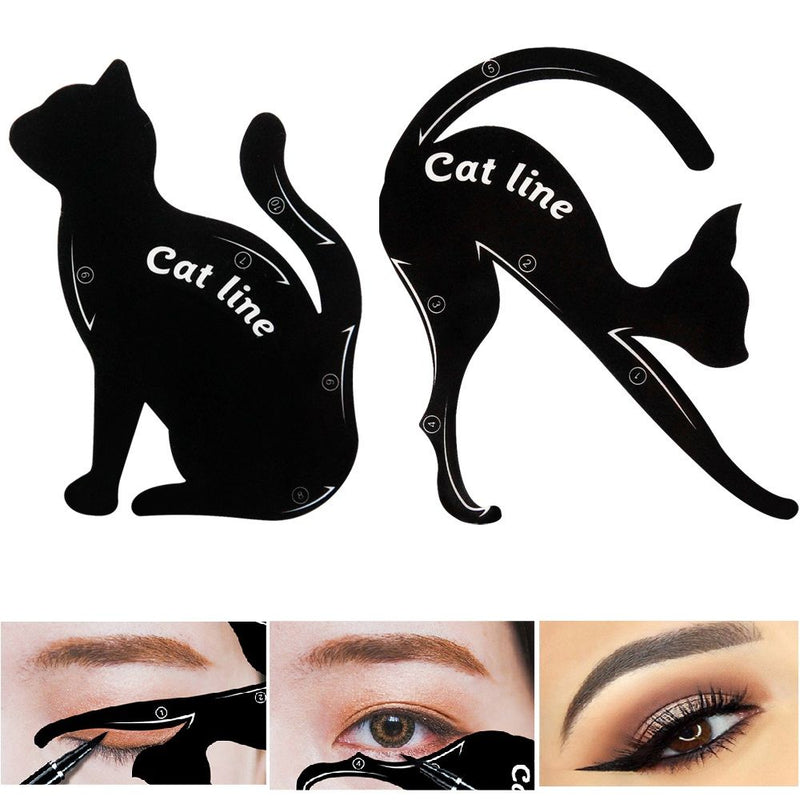Cat Eye Templates