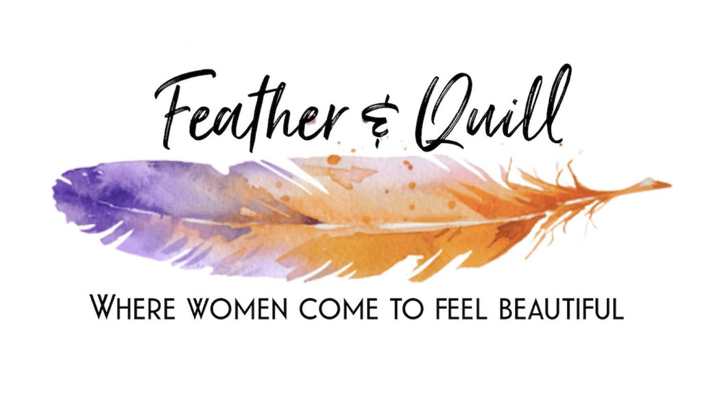 Feather & Quill Boutique Gift Cards - Feather & Quill Boutique