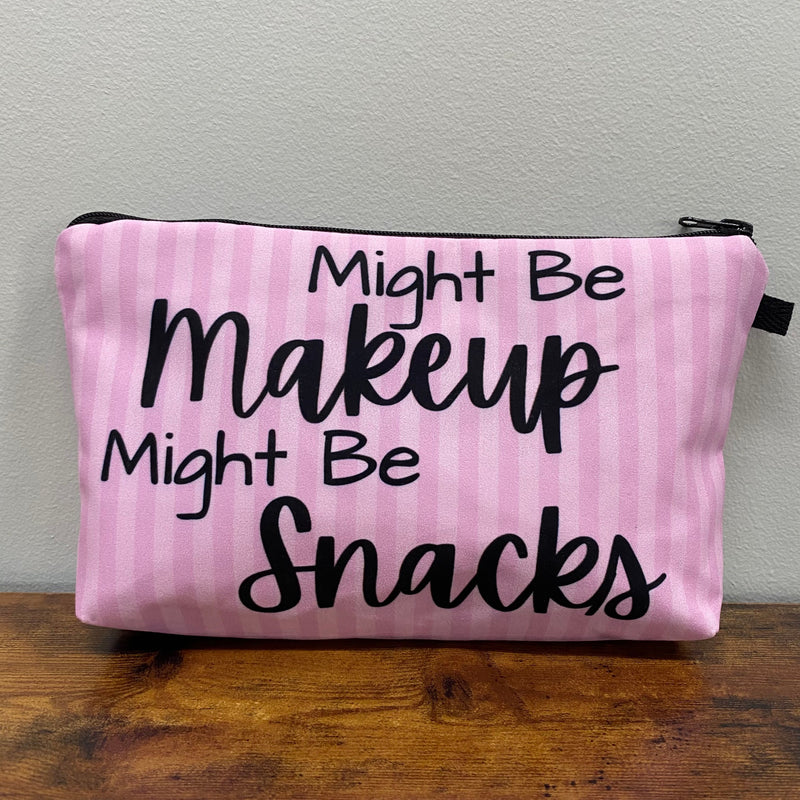 Pouch - Might Be Makeup