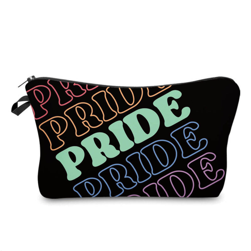 Pouch - Pride Pride Pride