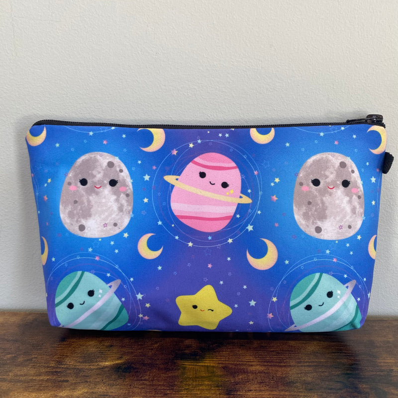 Pouch - Space Squishmallow