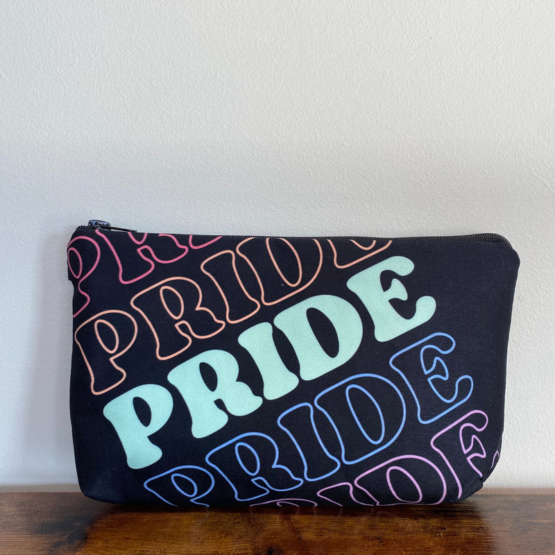 Pouch - Pride Pride Pride