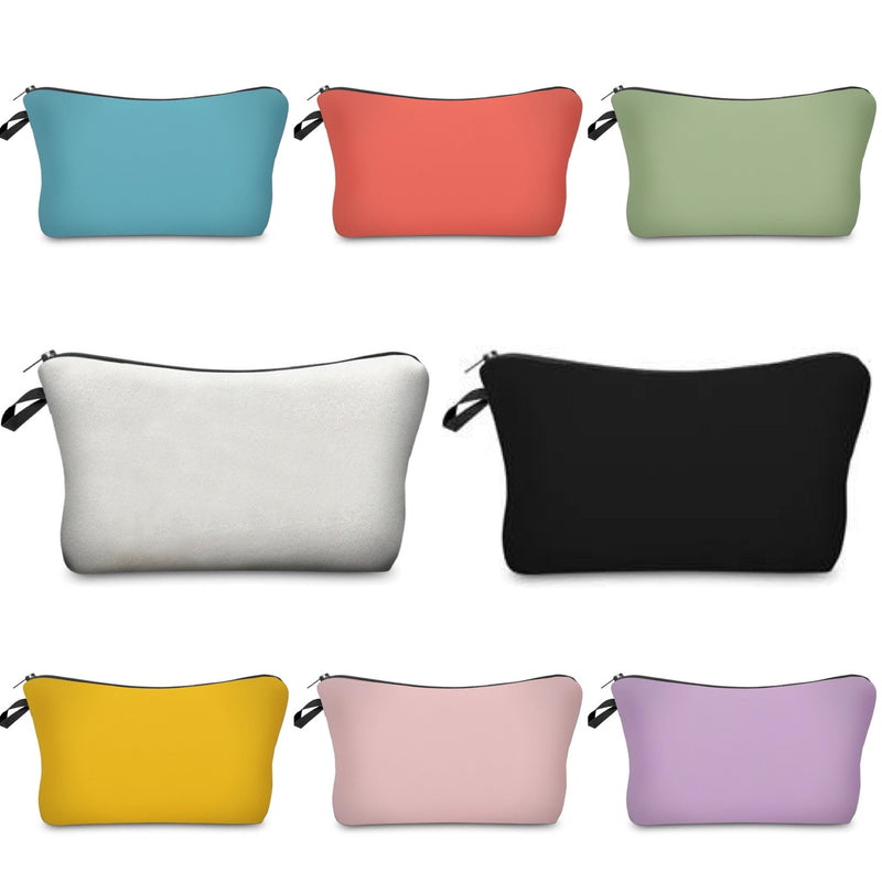 Pouch - Solids