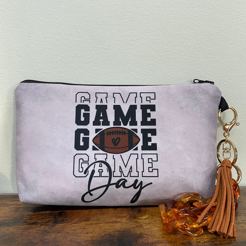 Pouch - Football - Game Day