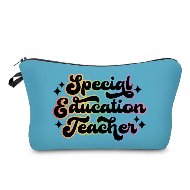 Pouch - Teacher, Special Education