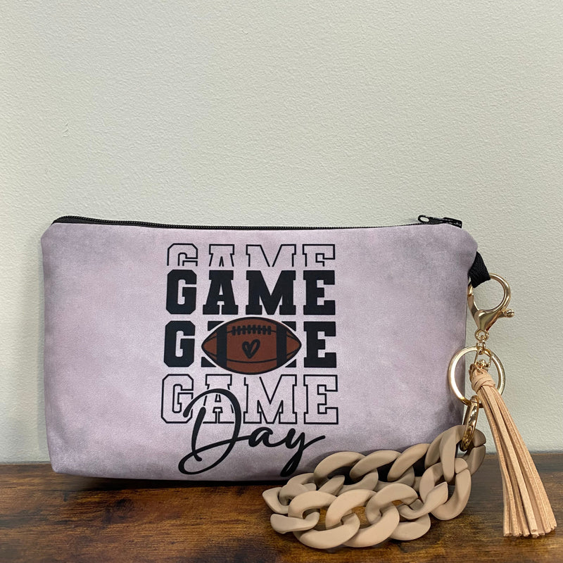 Pouch - Football - Game Day