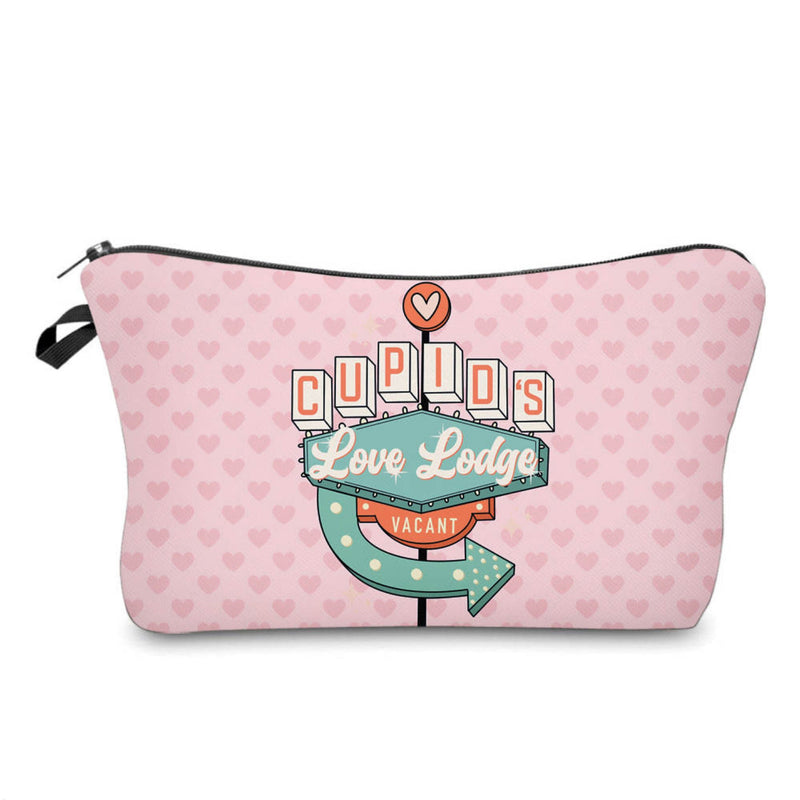 Pouch - Cupid’s Love Lodge