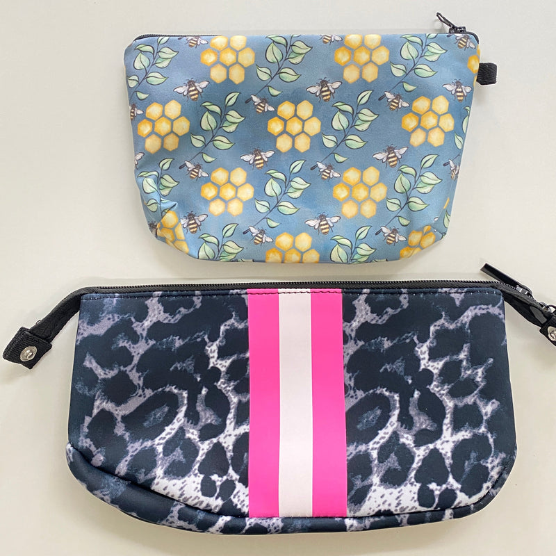 The Neoprene Collection - Pouch