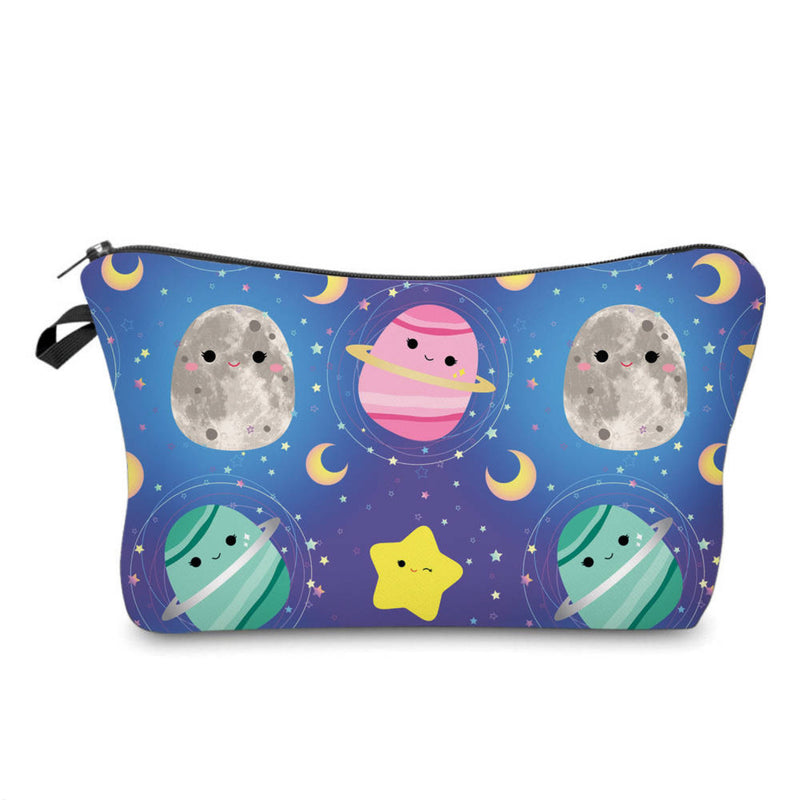 Pouch - Space Squishmallow