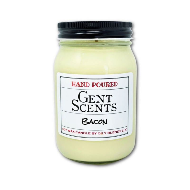 Jumbo Gent Scents - 100 Hour Burn Time Soy Wax Candles Father's day Gift Dad made in the USA - Oily BlendsJumbo Gent Scents - 100 Hour Burn Time Soy Wax Candles Father's day Gift Dad made in the USA